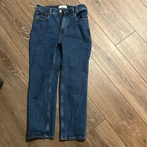 Abercrombie & Fitch jeans